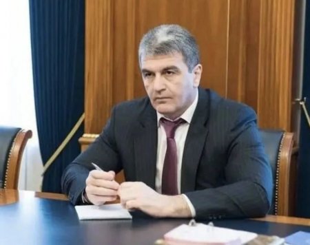 Поздравляем Озова М.Н. с наградой!